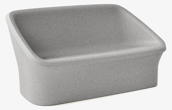 Nowoczesna sofa ogrodowa Venve 2 wysoka