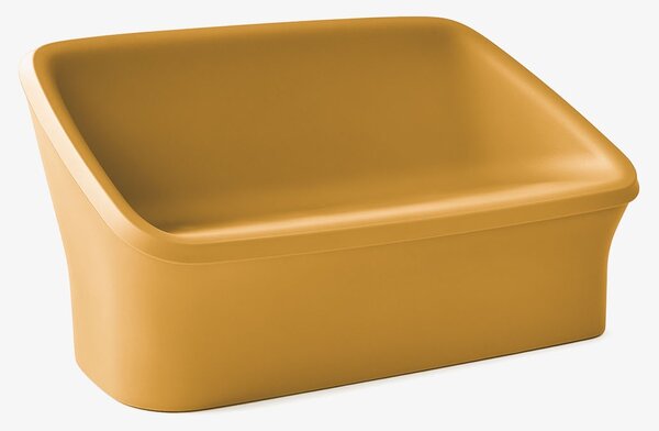 Nowoczesna sofa ogrodowa Venve 2 wysoka