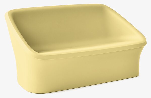 Nowoczesna sofa ogrodowa Venve 2 wysoka