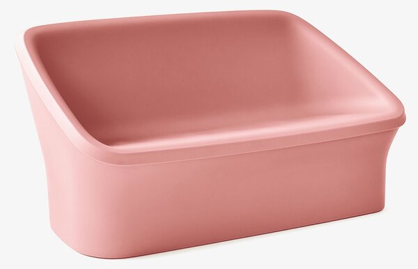 Nowoczesna sofa ogrodowa Venve 2 wysoka