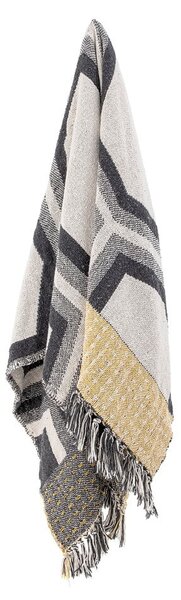 Koc 130x160 cm Annli – Bloomingville