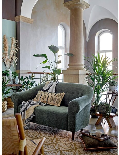 Koc 130x160 cm Annli – Bloomingville