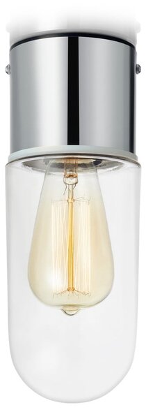 Lampa sufitowa Markslöjd Zen Ceiling Chrome Clear