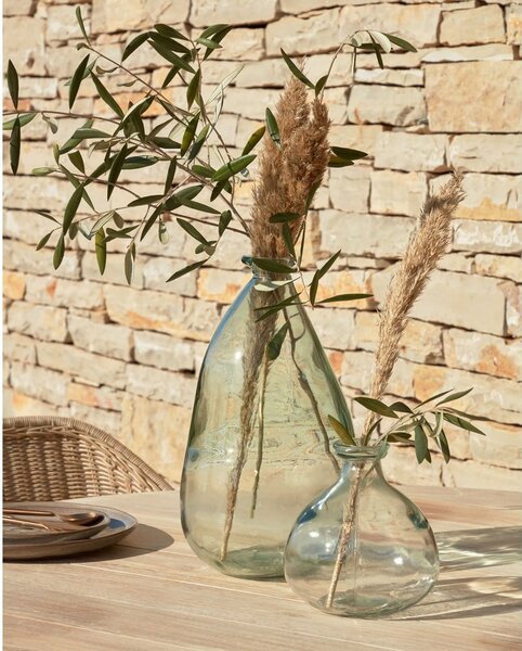 Wazon (wysokość 36 cm) Brenna – Kave Home