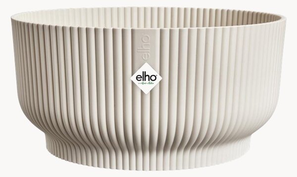 Donica wewnętrzna/zewnętrzna Vibes Fold Bowl, W 25 cm