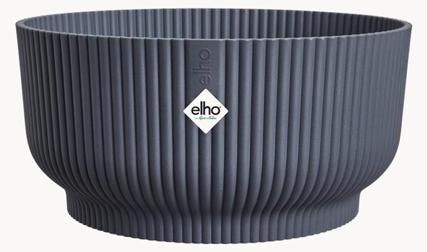 Osłonka wewnętrzna/zewnętrzna na doniczkę Vibes Fold Bowl, W 25 cm