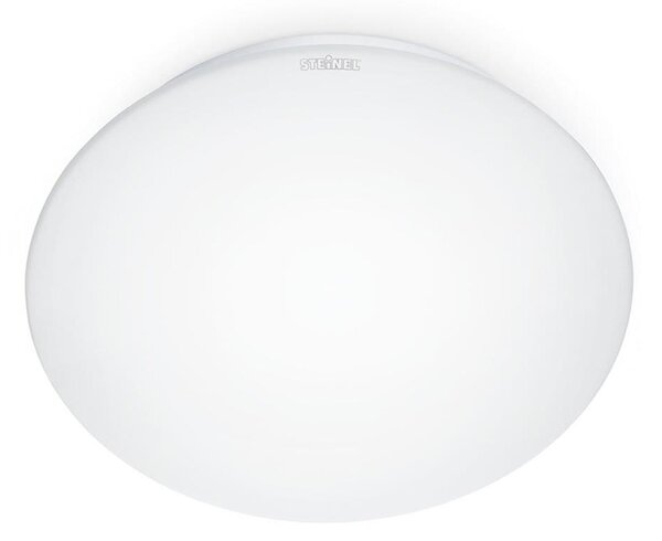 Steinel STEINEL 008383 - LED Oświetlenie łazienkowe z czujnikiem RS16LED LED/9,5W/230V IP44 ST008383