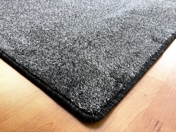 Dywan Apollo soft antracyt, 80 x 150 cm