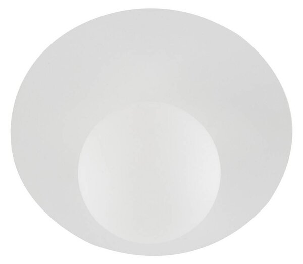 Lampa sufitowa Pixie TK Lighting, możliwość ściemniania, biały / opal, salon / jadalnia, metal, nowoczesny