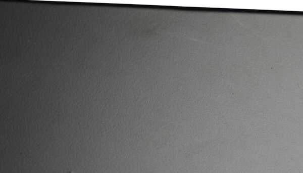 Rustykalna lampa wisząca czarna z drewnem 5-światłowa - Flair