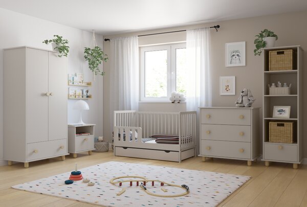 Komoda SIMPLE - Kaszmir