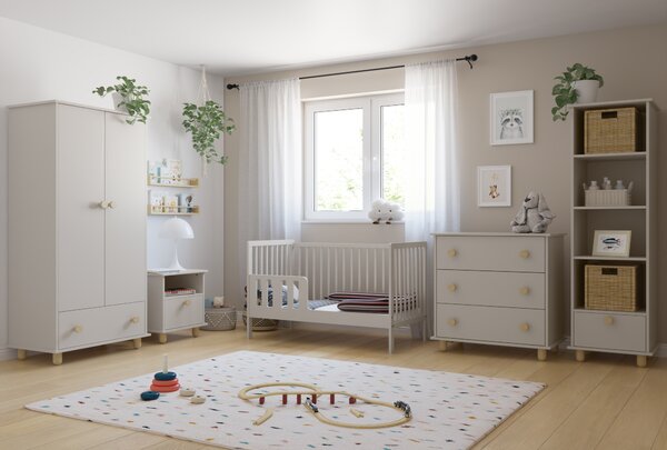 Komoda SIMPLE - Kaszmir