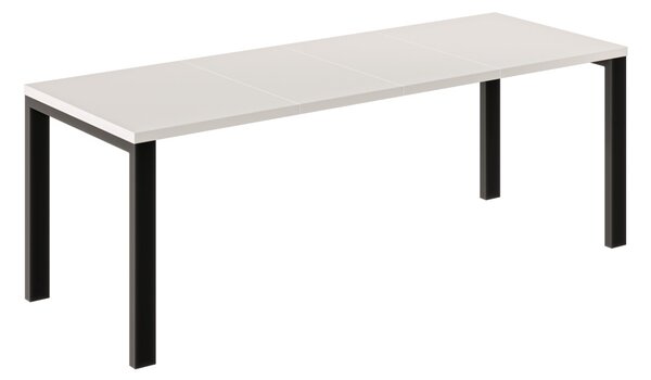 Stół Garant 220 rozkładany od 130 do 220 cm kaszmir