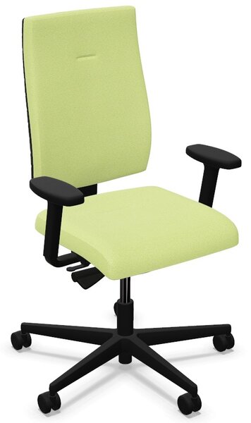 Obrotowe krzesło biurowe z regulacjami X-Line Swivel Chair UPH/P