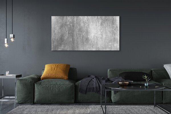 Obraz canvas na ścianę Tradycyjny Mur Kamienny