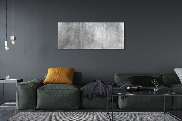 Obraz canvas na ścianę Tradycyjny Mur Kamienny