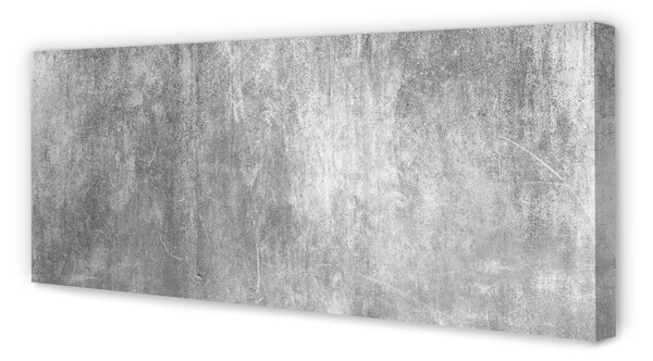 Obraz canvas na ścianę Tradycyjny Mur Kamienny