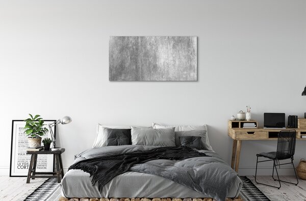 Obraz canvas na ścianę Tradycyjny Mur Kamienny