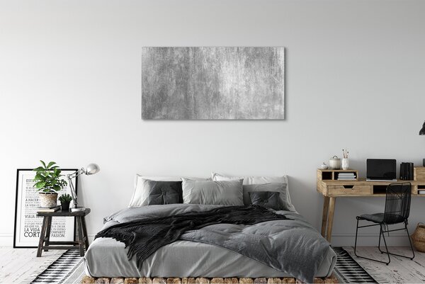 Obraz canvas na ścianę Tradycyjny Mur Kamienny