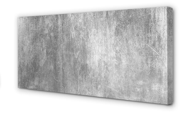 Obraz canvas na ścianę Tradycyjny Mur Kamienny