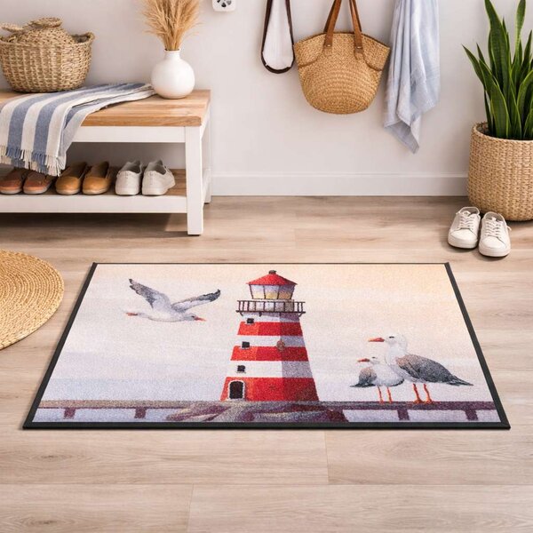 Wycieraczka Lighthouse 50x75 cm