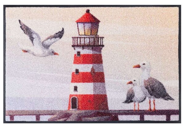 Wycieraczka Lighthouse 50x75 cm