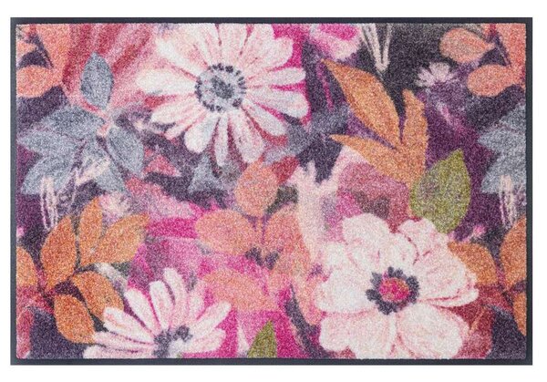 Wycieraczka Pink Bloom 50x75 cm