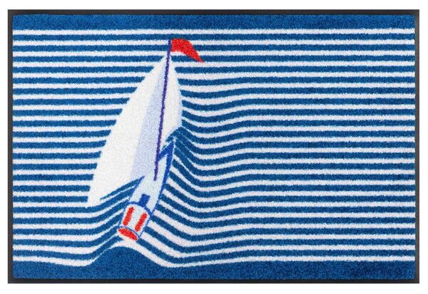 Wycieraczka Ocean Sail 50x75 cm