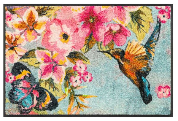 Wycieraczka Hummingbird Garden 50 x 75 cm