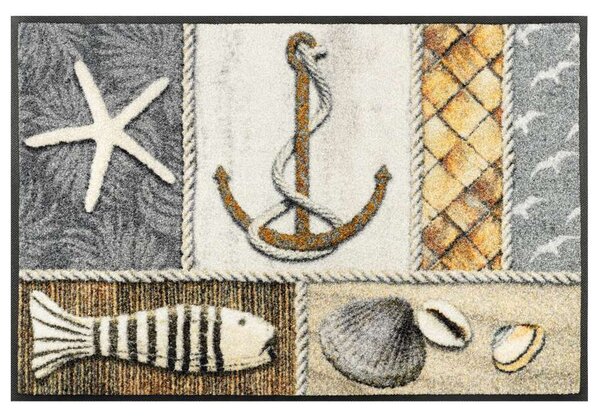 Wycieraczka Marine Patch 50x75 cm