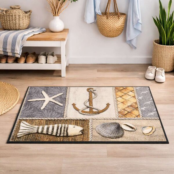 Wycieraczka Marine Patch 50x75 cm