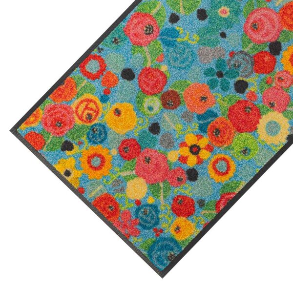 Wycieraczka Floral Garden 40 x 60 cm