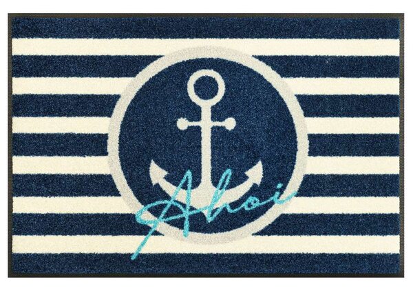 Wycieraczka AHOI Anchor 50x75 cm