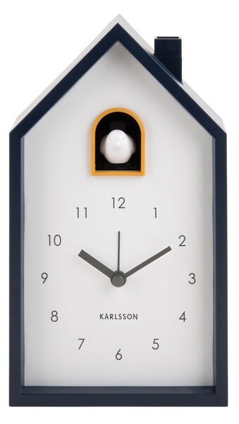 Budzik Modern Cuckoo – Karlsson