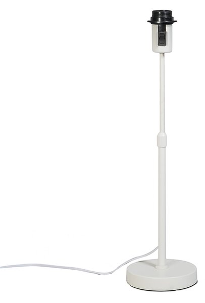 Lampa stołowa regulowana biała - Parte Oswietlenie wewnetrzne