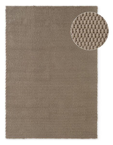 Beżowy dywan odpowiedni na zewnątrz 200x290 cm Southwark – Ted Baker
