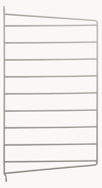 Panel ścienny String System, S 30 x W 50 cm, komplety w różnych rozmiarach