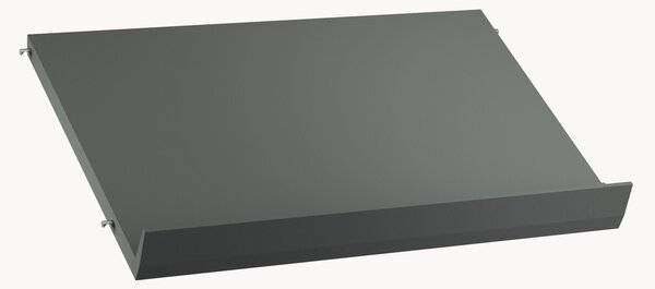 Półka String System, S 58 x G 30 cm