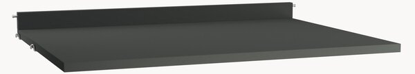 Biurko String System, S 78 x G 58 cm