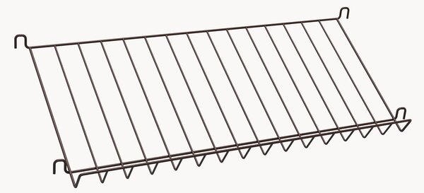 Półka na czasopisma String System, S 78 x G 30 cm