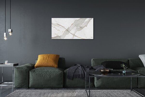 Obraz canvas na ścianę Marmurowa Mozaika Barw