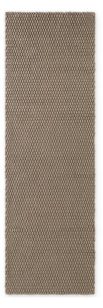 Beżowy chodnik odpowiedni na zewnątrz 80x250 cm Southwark – Ted Baker