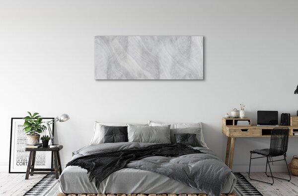 Obraz canvas na ścianę Marmurowa Abstrakcja Form