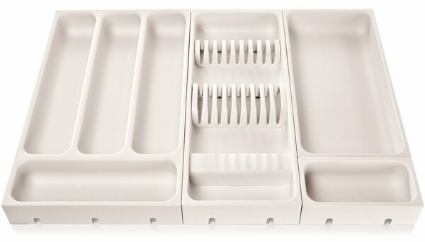 Tescoma Pojemnik FlexiSPACE, 29,6 x 7,4 cm