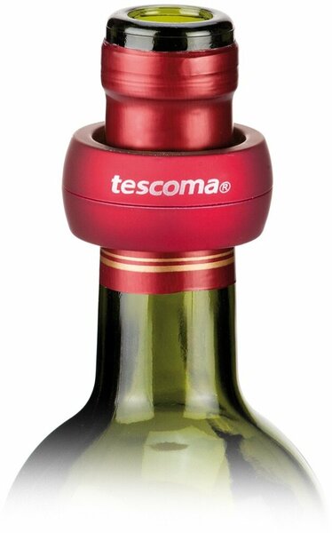 Tescoma Krążek zabezpieczający przed kapaniem UNO VINO