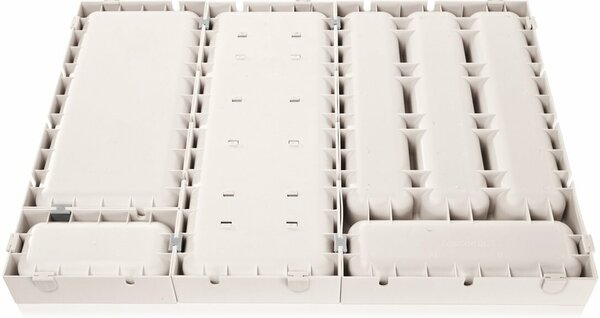 Tescoma Pojemnik FlexiSPACE, 29,6 x 7,4 cm