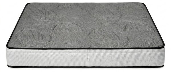 Twardy/średnio twardy piankowy materac 90x200 cm Zen Comfort – Bonami Selection