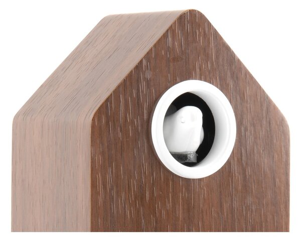 Budzik cyfrowy Cuckoo LED – Karlsson