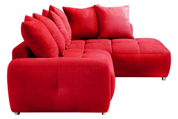 Narożnik SPLIT Red