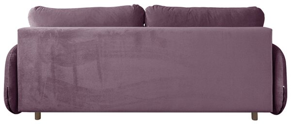 Sofa SOFT WRZOSOWA 3-osobowa z funkcja spania